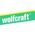 Wolfcraft FLIPBIT, dwa wymienne uchwyty Wolfcraft 11901185 4006885308404