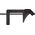 Wolfcraft Klin rozszczepiający do stołu Master Cut 2500/2600, tarcze 161 - 200 mm (WF6917000) 11901285 4006885691704