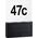Kinkiet Paulmann Outdoor Solar numer domu Neda IP44 3000K PIR Antracyt 11901352 4000870945773