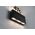 Kinkiet Paulmann Outdoor Solar numer domu Neda IP44 3000K PIR Antracyt 11901352 4000870945773