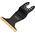 Yato YATO BRZESZCZOT BIM-TIN DŁ. 90mm SZER. 65mm 11908915 5906083065170