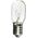 Rum-Lux ŻARÓWKA TRADYCYJNA E14 10W 230V DO LAPKI NOCNEJ 11916366 5905003002318