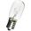 Rum-Lux ŻARÓWKA TRADYCYJNA E14 10W 230V DO LAPKI NOCNEJ 11916366 5905003002318
