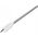 Wiertło Dewalt wiertło płaskie 32mm, dł. 160mm 11919554 5011402386123
