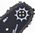 AWTools AWTOOLS PROWADNICA+2xŁAŃCUCH 40cm/56/3/8"/1,3 11922284 5903678611552