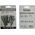 Silver SILVER KOMPLET ADAPTERÓW / UCHWYTÓW DO NASADEK 8szt. 1/2-3/8-1/4" 11922344 5907589364088