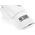 YakimaSport Rękawice bokserskie WOLF WHITE L 10 oz 11926797 5903796713442