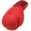 YakimaSport Rękawice bokserskie MARS Matt/Red 14 oz 11926824 5903796714401