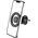 4kom.pl Uchwyt samochodowy N51 magnetyczny MagSafe do kratki Car Mount Black 11951130 9589046925801