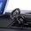 4kom.pl Uchwyt samochodowy N51 magnetyczny MagSafe do kratki Car Mount Black 11951130 9589046925801