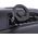4kom.pl Uchwyt samochodowy N51 magnetyczny MagSafe do kratki Car Mount Black 11951130 9589046925801