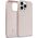 Crong Crong Color Cover - Etui iPhone 14 Pro Max (piaskowy róż) 11963524 5904310701822