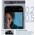 Spigen Etui Spigen Caseology Skyfall do iPhone 14 Plus 6,7" Czarny/Matter Black ACS04924 11987164 810083831565