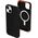 UAG UAG Civilian do iPhone 14 Plus kompatybilna z MagSafe czarna 12002712 840283901928