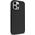 Crong Crong Color Cover - Etui iPhone 14 Pro (czarny) 12015796 5904310701778