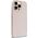 Crong Crong Color Cover - Etui iPhone 14 Pro (piaskowy róż) 12015797 5904310701785