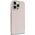 Crong Crong Color Cover - Etui iPhone 14 Pro (piaskowy róż) 12015797 5904310701785
