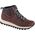 Buty trekkingowe damskie Merrell Merrell Alpine Hiker J003772 Bordowe 38 12018098 194917574690