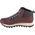 Buty trekkingowe damskie Merrell Merrell Alpine Hiker J003772 Bordowe 38 12018098 194917574690