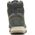 Buty trekkingowe męskie Merrell Alpine Sneaker Mid WP 2 zielone r. 42 12018115 195017938375