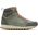 Buty trekkingowe męskie Merrell Alpine Sneaker Mid WP 2 zielone r. 43 12018116 195017938382