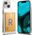 Ringke Ringke Iphone 14 Plus Fusion Card Clear 12104572 8809881263328