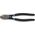 Högert Technik Szczypce do cięcia przewodów 200 mm, CrV 12110164 5901867125569