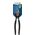 Högert Technik Szczypce do cięcia przewodów 200 mm, CrV 12110164 5901867125569