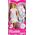 Mega Creative LALKA W CIAZY 29CM AKC 16X33X6 MIX2 MC WB 36/72 12120427 5904335857689