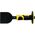 Toya VOREL PRZECINAK  75x215mm Z OSŁONĄ   35451 12130858 5906083066948