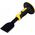 Toya VOREL PRZECINAK  50x215mm Z OSŁONĄ   35450 12130862 5906083066955