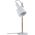Lampa stołowa Paulmann Neordic Haldar Lampa stołowa max. 1x20W E14 230V Biały/Miedziany Mat Metal 12134842 4000870796580