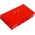 Simet Puszka przeciwpożarowa PIP-2AN R2x3x4 prostokątna, E90, rozgałęźna, wymiary 88x30x166mm, czerwony 84622646 12136942 5907813229992