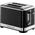 Toster Russell Hobbs Structure czarny 12137942 5038061113266