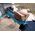 Könner & Söhnen Kinetyczna łuparka do drewna KS 15TKG 52/35 12168243 4260405364152
