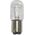 Rum-Lux ŻARÓWKA TRADYCYJNA DO MASZYNY DO SZYCIA 15W B15D 12175547 5905003004800