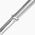 HMS GPR220 GRYF PROSTY 18KG Z GWINTEM I ZACISKIEM 2200MM HMS 12176000 5907695596472