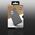 Raptic Clear Case etui iPhone 14 Pro pancerny pokrowiec szary 12176228 6950941495578