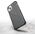 Raptic Clear Case etui iPhone 14 Plus pancerny pokrowiec szary 12176229 6950941495592