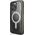 Raptic Secure Case etui iPhone 14 Pro Max z MagSafe pancerny pokrowiec zielony 12176230 6950941493550