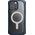 Raptic Secure Case etui iPhone 14 Pro Max z MagSafe pancerny pokrowiec niebieski 12176231 6950941493543