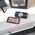 Raptic Secure Case etui iPhone 14 Pro Max z MagSafe pancerny pokrowiec niebieski 12176231 6950941493543