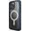 Raptic Secure Case etui iPhone 14 Pro Max z MagSafe pancerny pokrowiec niebieski 12176231 6950941493543
