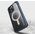 Raptic Secure Case etui iPhone 14 Pro Max z MagSafe pancerny pokrowiec niebieski 12176231 6950941493543