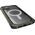 Raptic Secure Case etui iPhone 14 Plus z MagSafe pancerny pokrowiec zielony 12176233 6950941493529