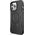 Raptic Clutch Built Case etui iPhone 14 Pro Max z MagSafe pokrowiec plecki czarny 12176235 6950941493307