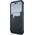 Raptic Fort Case etui iPhone 14 Pro Max z MagSafe pancerny pokrowiec niebieski 12176238 6950941493673