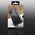 Raptic Shield Case etui iPhone 14 pancerny pokrowiec czarny 12176239 6950941494007