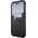 Raptic Fort Case etui iPhone 14 Pro Max z MagSafe pancerny pokrowiec czarny 12176242 6950941493666
