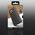 Raptic Fort Case etui iPhone 14 Pro Max z MagSafe pancerny pokrowiec czarny 12176242 6950941493666